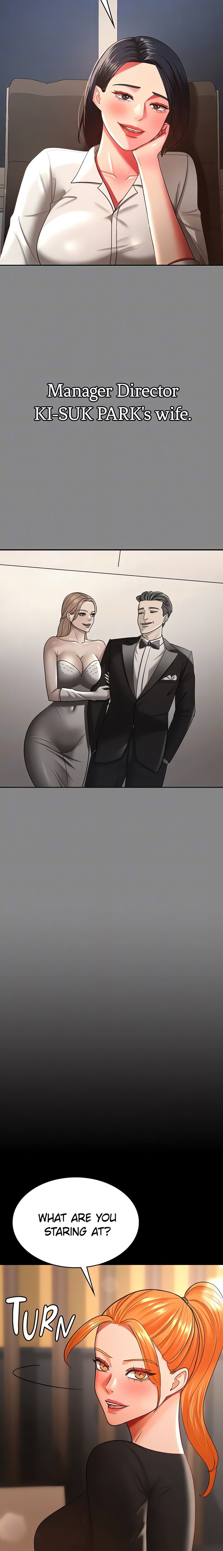 Your Wife Was Amazing Chapter 37 image 6