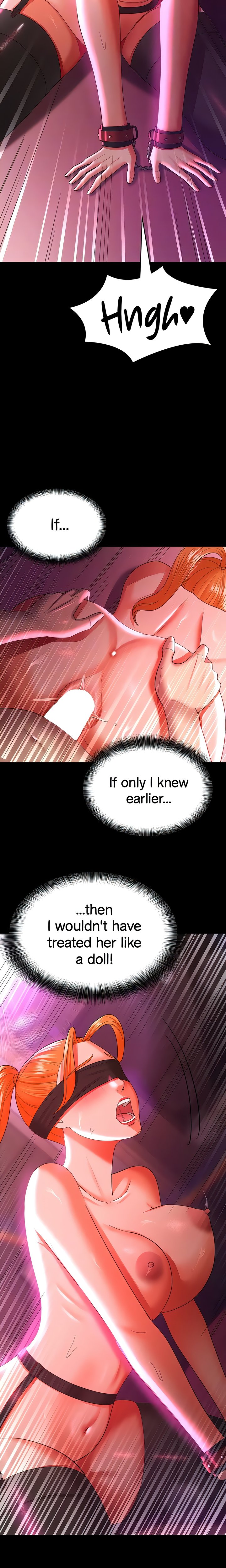 Your Wife Was Amazing Chapter 38 image 9