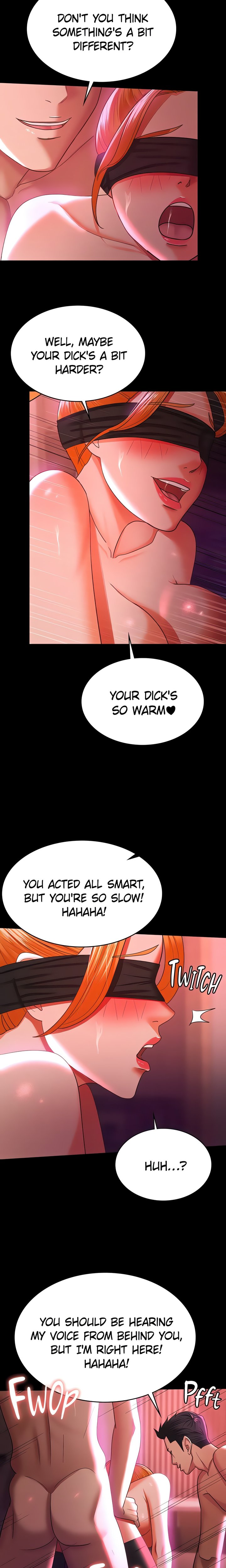 Your Wife Was Amazing Chapter 38 image 11