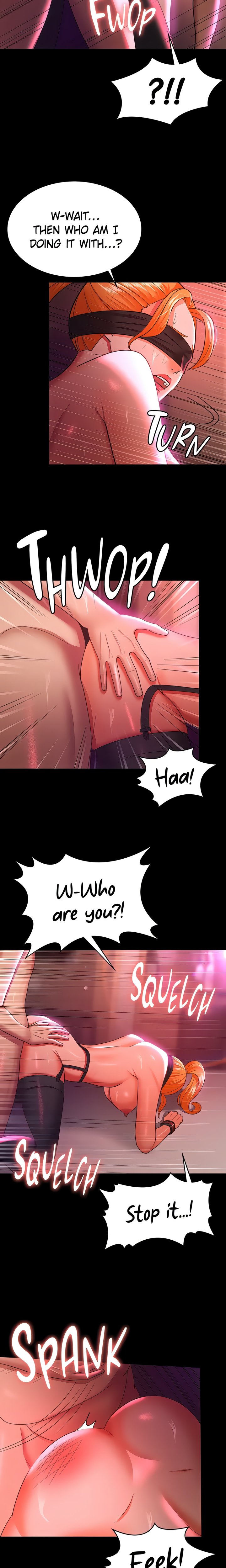Your Wife Was Amazing Chapter 38 image 12