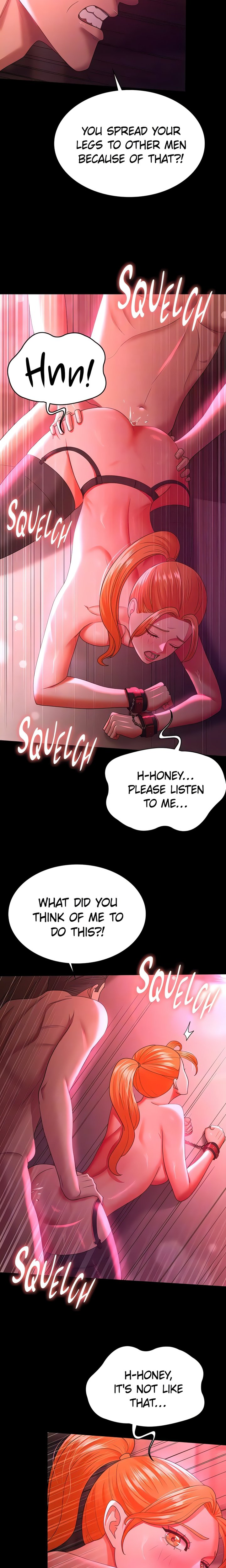 Your Wife Was Amazing Chapter 38 image 15