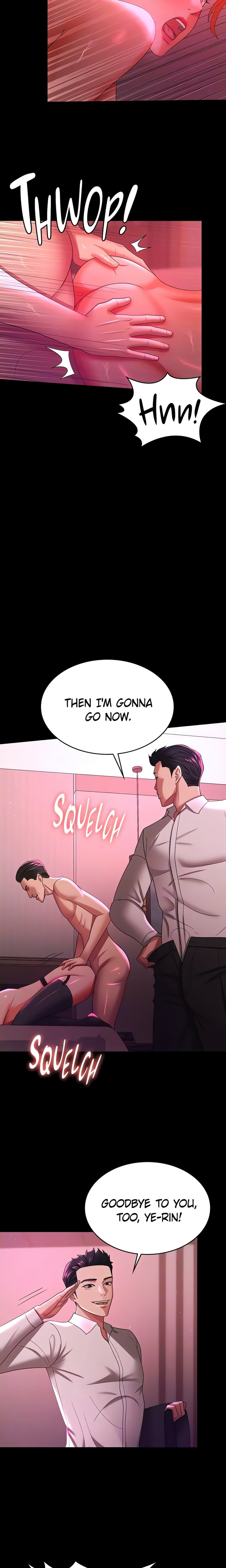 Your Wife Was Amazing Chapter 38 image 16