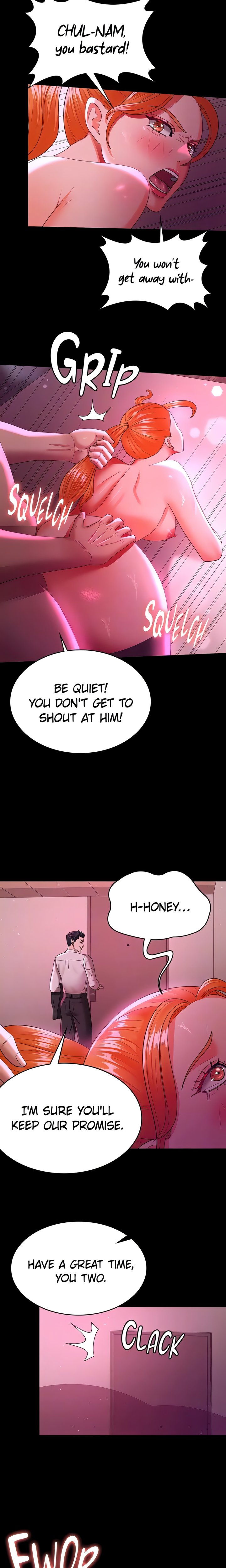 Your Wife Was Amazing Chapter 38 image 17