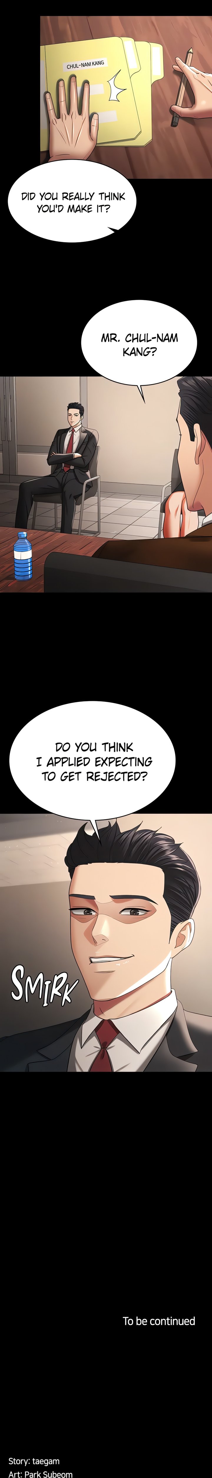 Your Wife Was Amazing Chapter 38 image 20