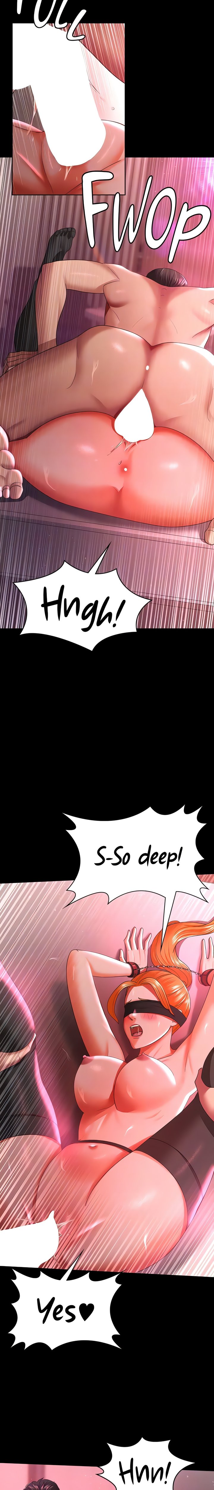 Your Wife Was Amazing Chapter 38 image 5