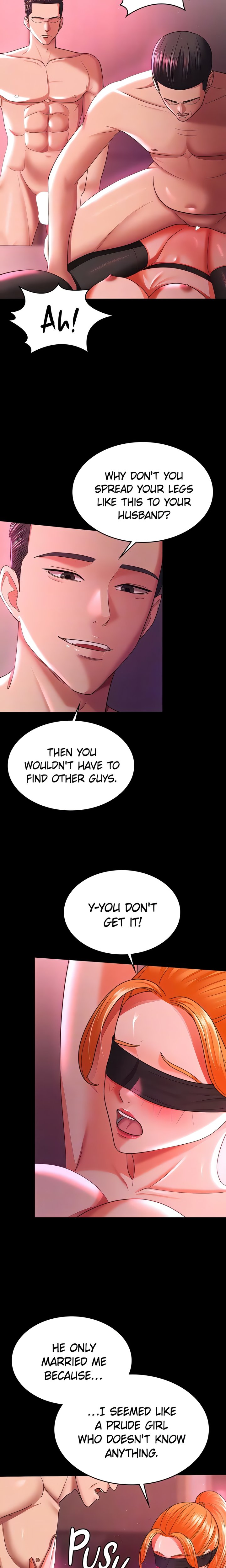 Your Wife Was Amazing Chapter 38 image 6