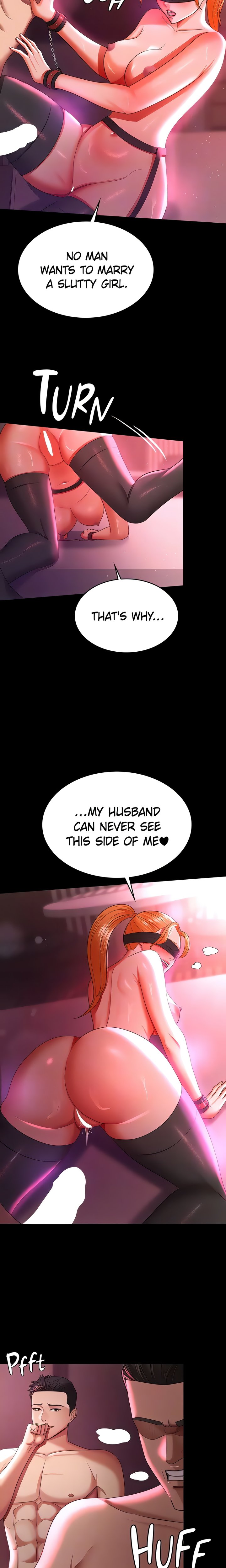 Your Wife Was Amazing Chapter 38 image 7