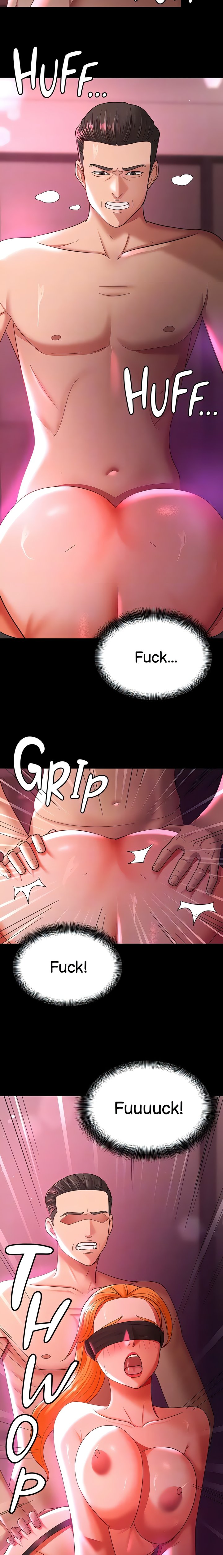 Your Wife Was Amazing Chapter 38 image 8