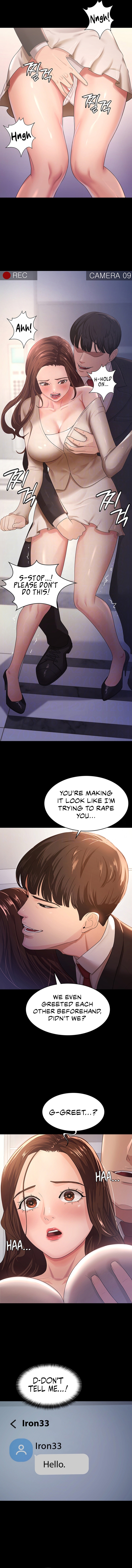 Your Wife Was Amazing Chapter 4 image 3