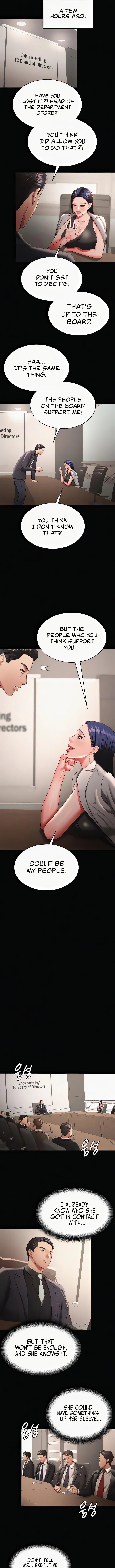 Your Wife Was Amazing Chapter 40 image 4