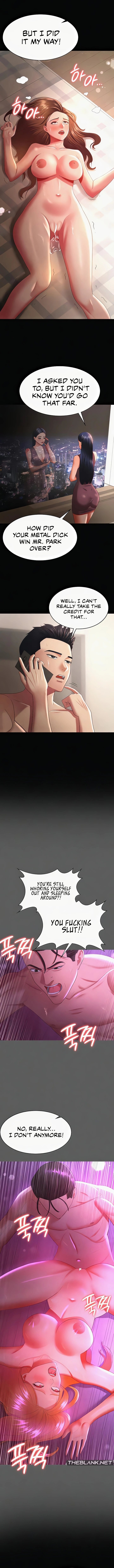 Your Wife Was Amazing Chapter 40 image 6