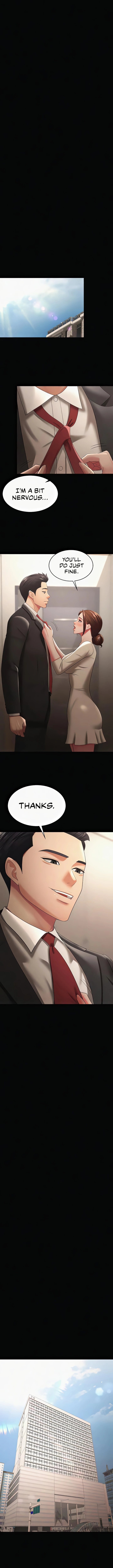 Your Wife Was Amazing Chapter 40 image 8