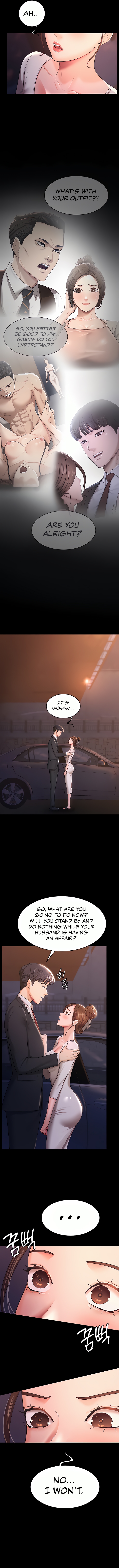 Your Wife Was Amazing Chapter 6 image 7