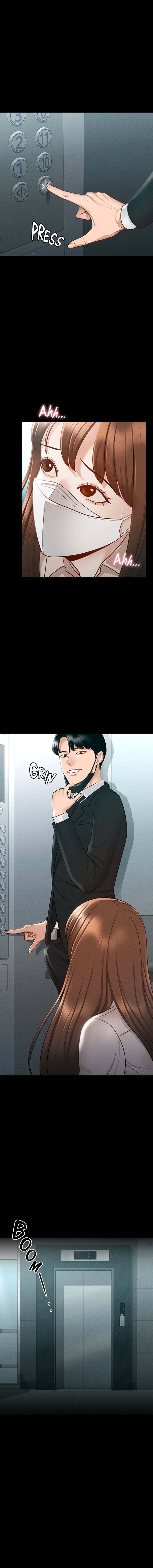 Supervisor Access Chapter 13 image 0