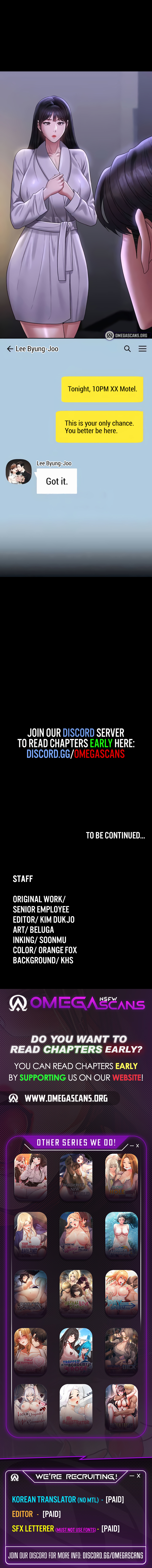 Supervisor Access Chapter 131 image 10