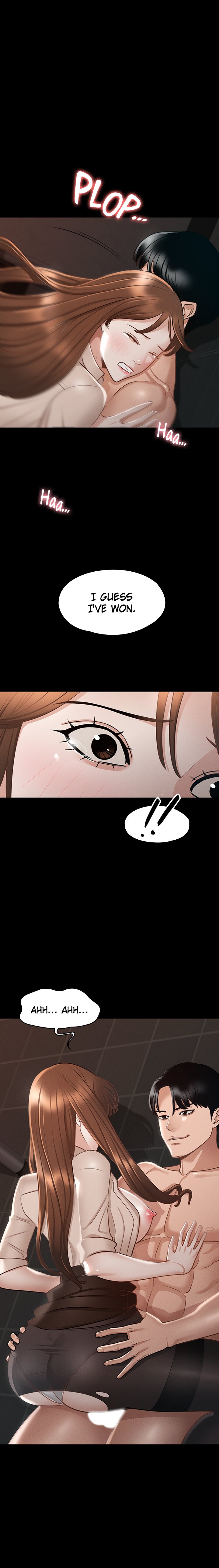 Supervisor Access Chapter 16 image 0
