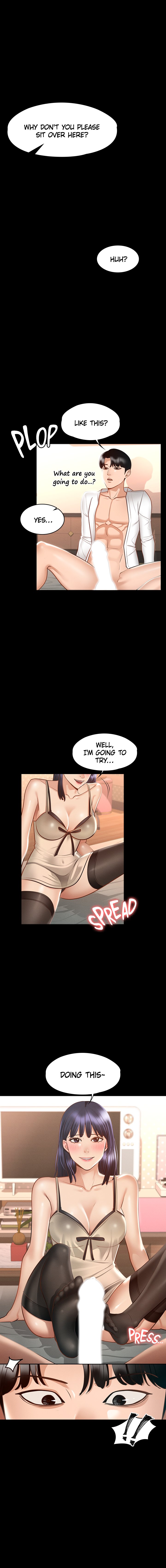 Supervisor Access Chapter 18 image 0