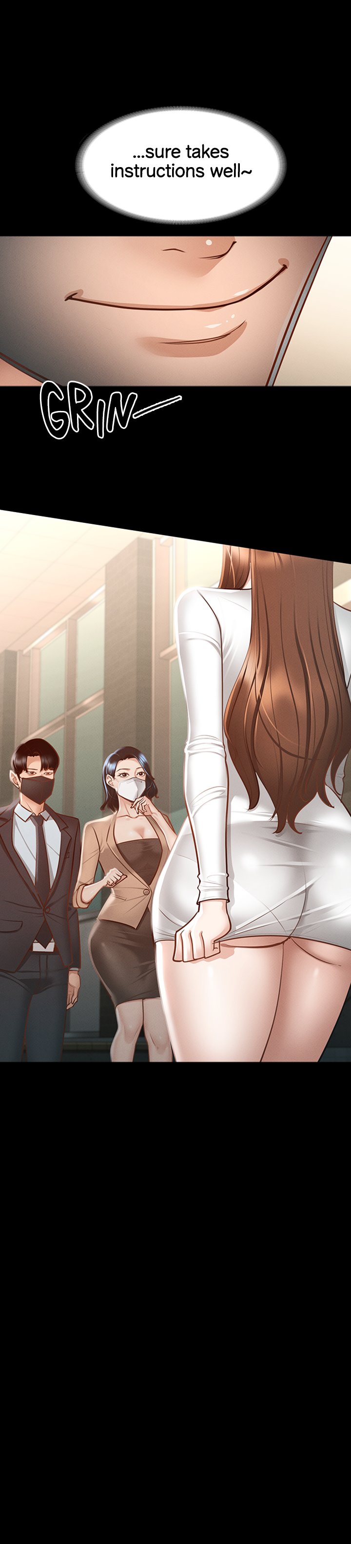 Supervisor Access Chapter 18 image 10