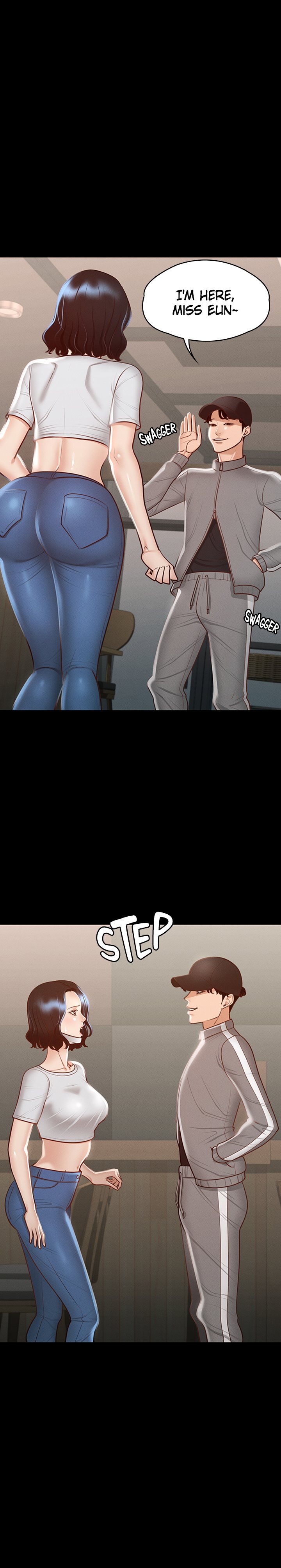 Supervisor Access Chapter 24 image 0
