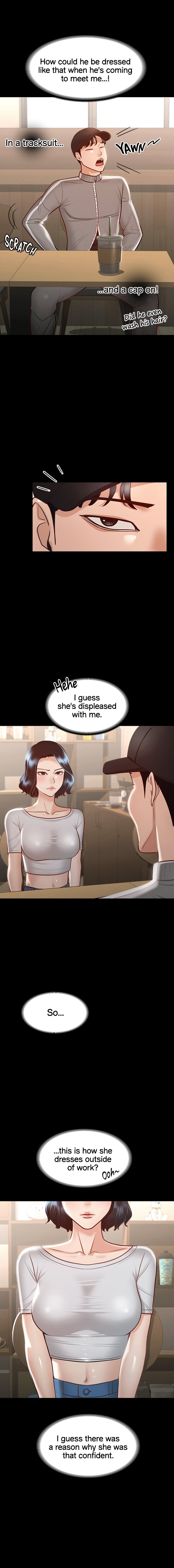 Supervisor Access Chapter 24 image 3