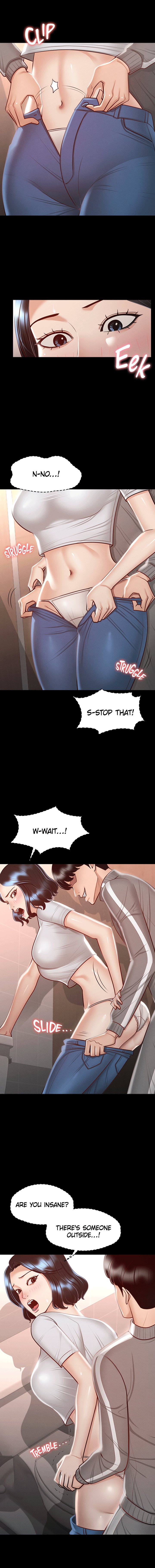 Supervisor Access Chapter 25 image 4