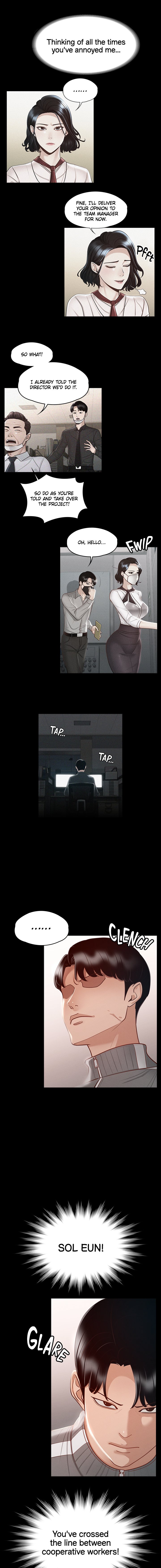 Supervisor Access Chapter 26 image 7