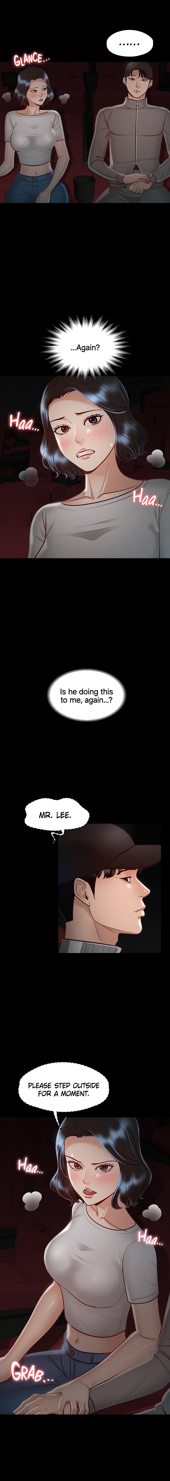 Supervisor Access Chapter 27 image 11