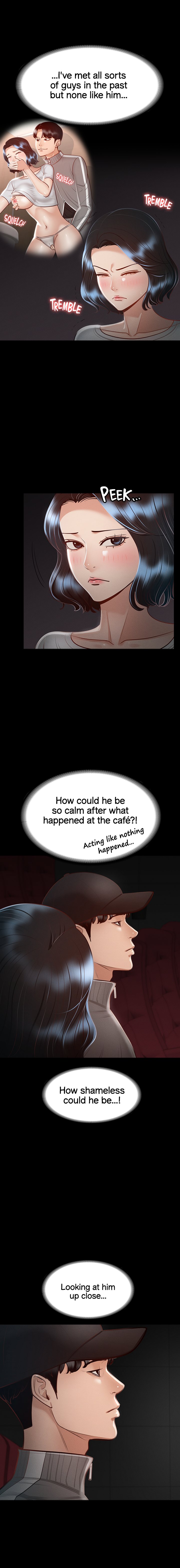 Supervisor Access Chapter 27 image 5