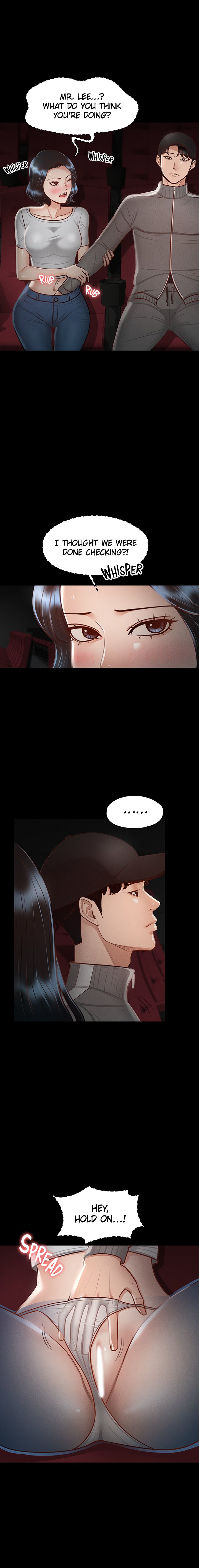 Supervisor Access Chapter 27 image 8