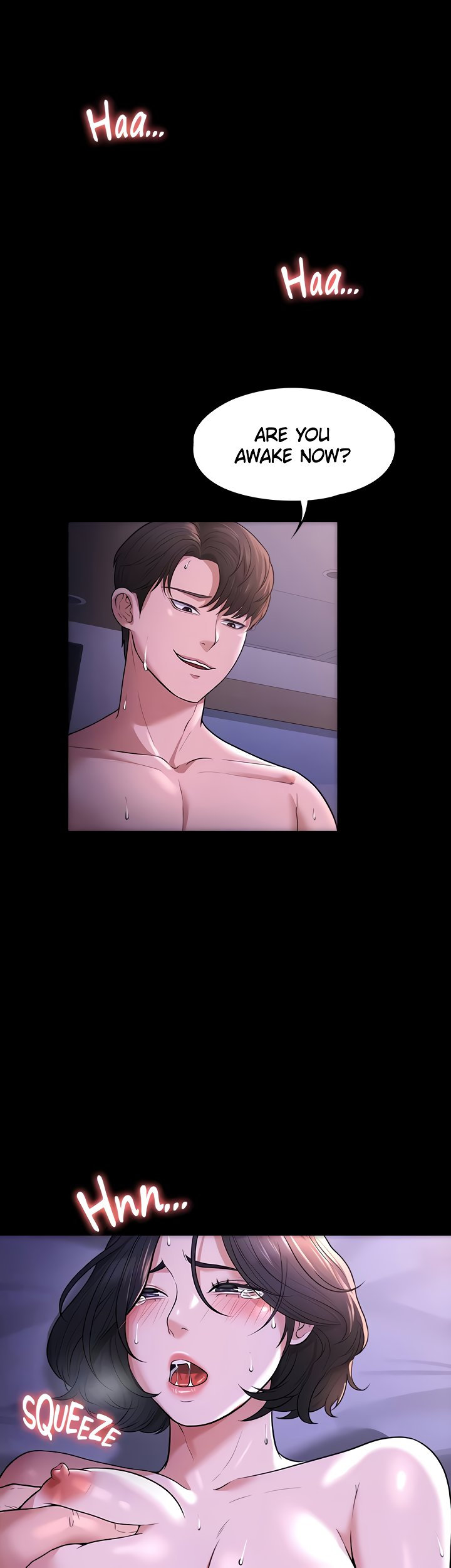 Supervisor Access Chapter 30 image 10