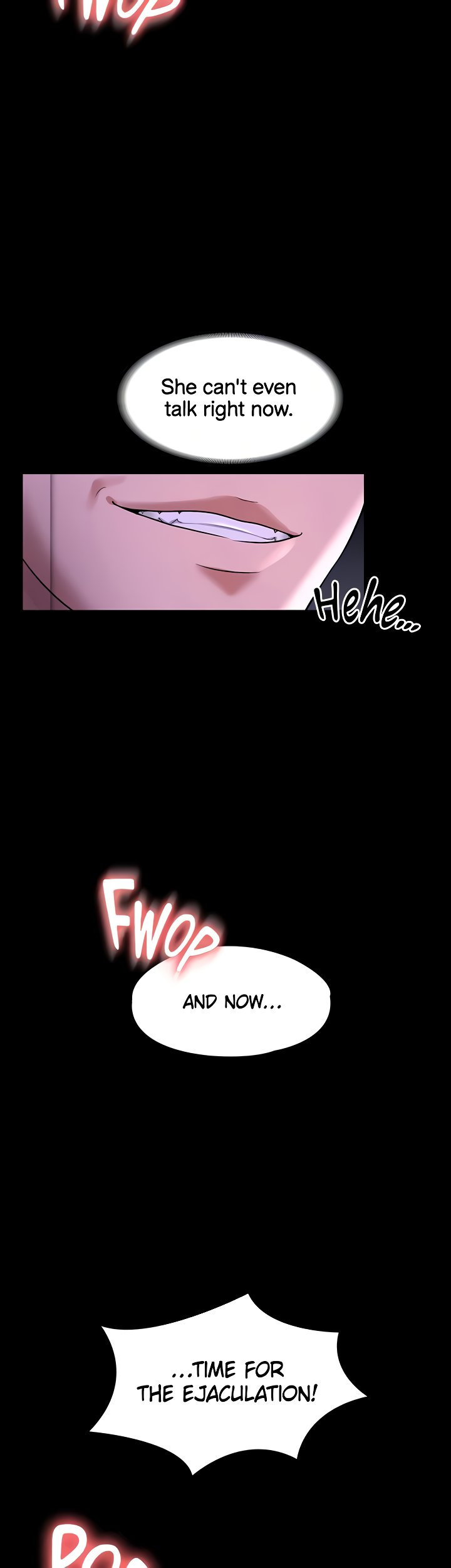 Supervisor Access Chapter 30 image 13