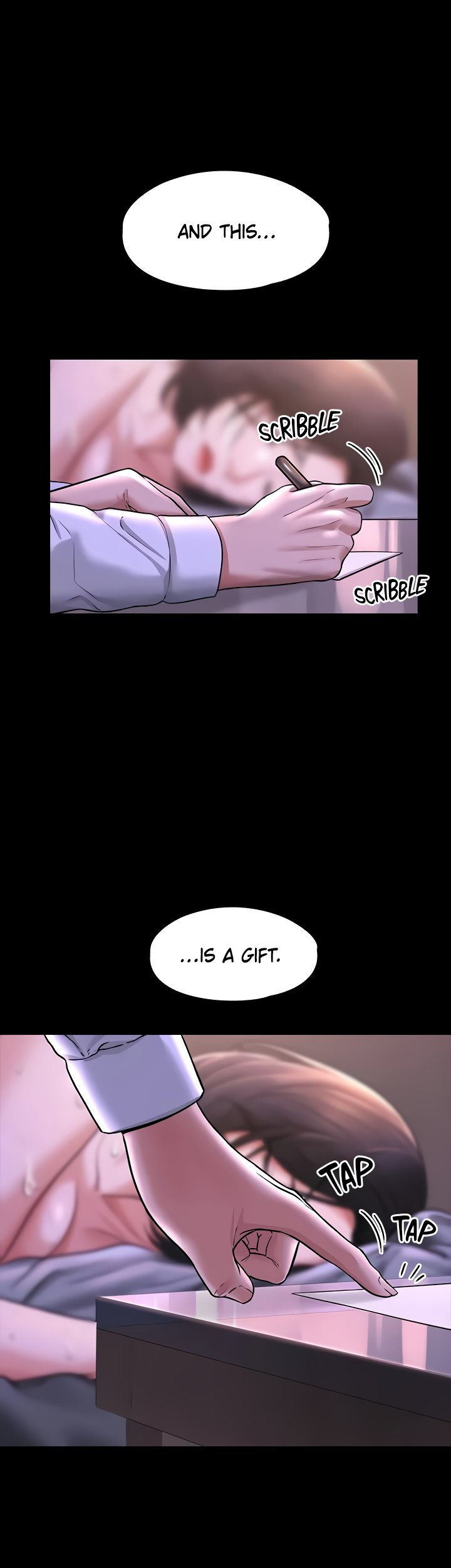 Supervisor Access Chapter 30 image 27