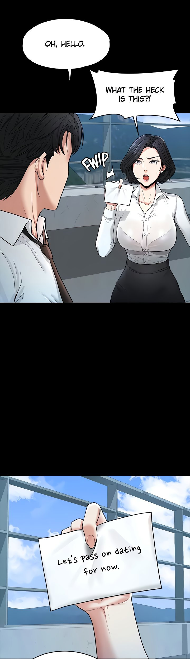 Supervisor Access Chapter 30 image 32