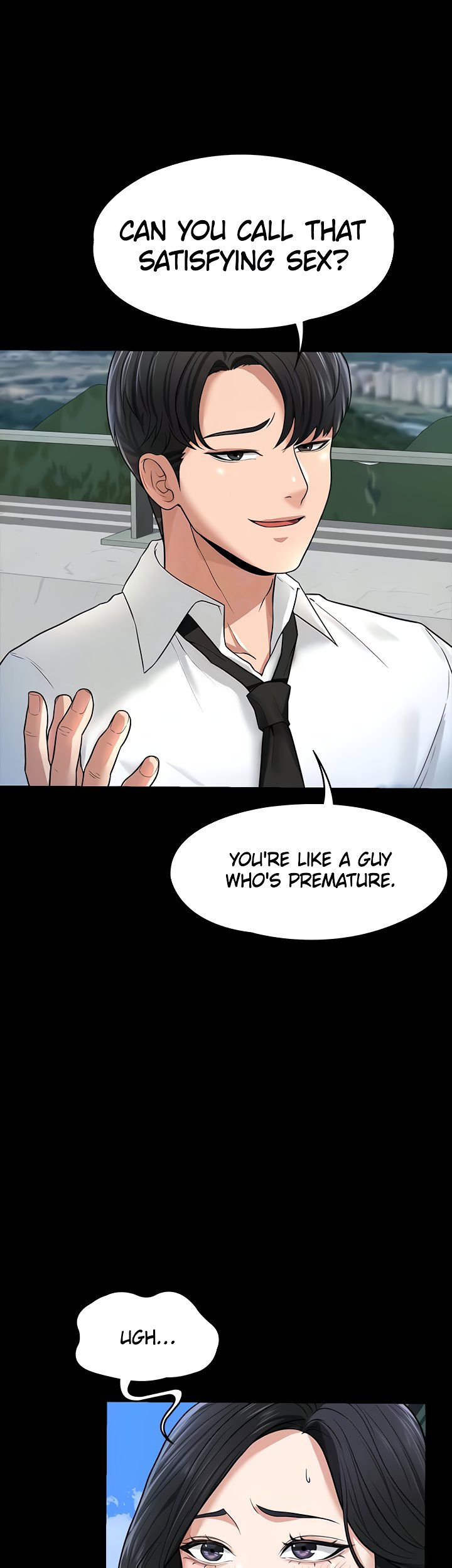 Supervisor Access Chapter 30 image 37