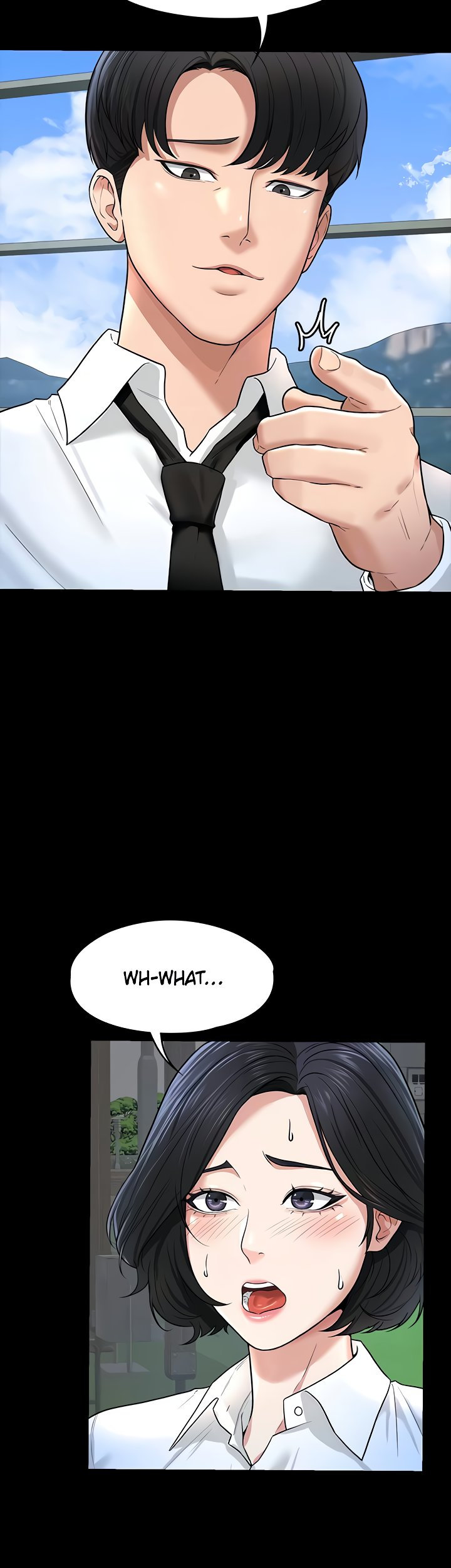 Supervisor Access Chapter 30 image 39