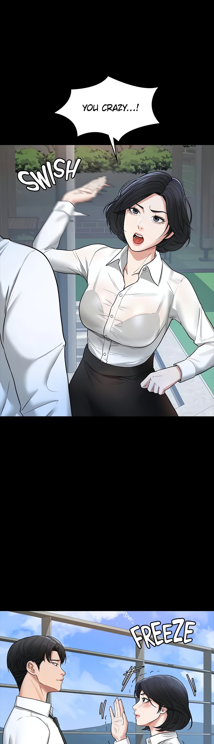 Supervisor Access Chapter 30 image 42