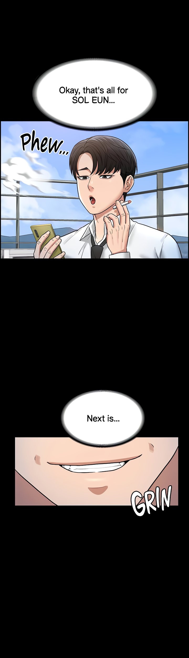 Supervisor Access Chapter 30 image 47