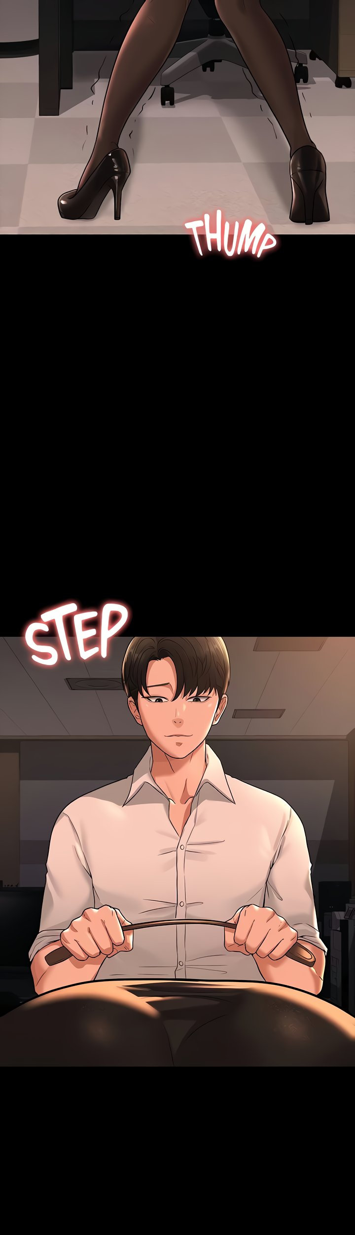 Supervisor Access Chapter 30 image 51