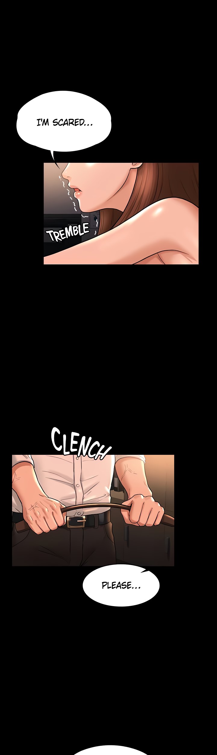 Supervisor Access Chapter 31 image 0