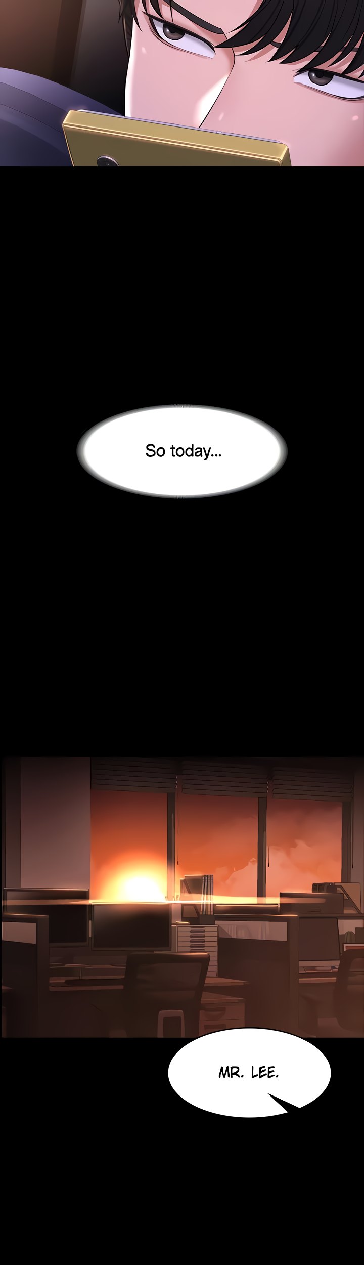Supervisor Access Chapter 31 image 9