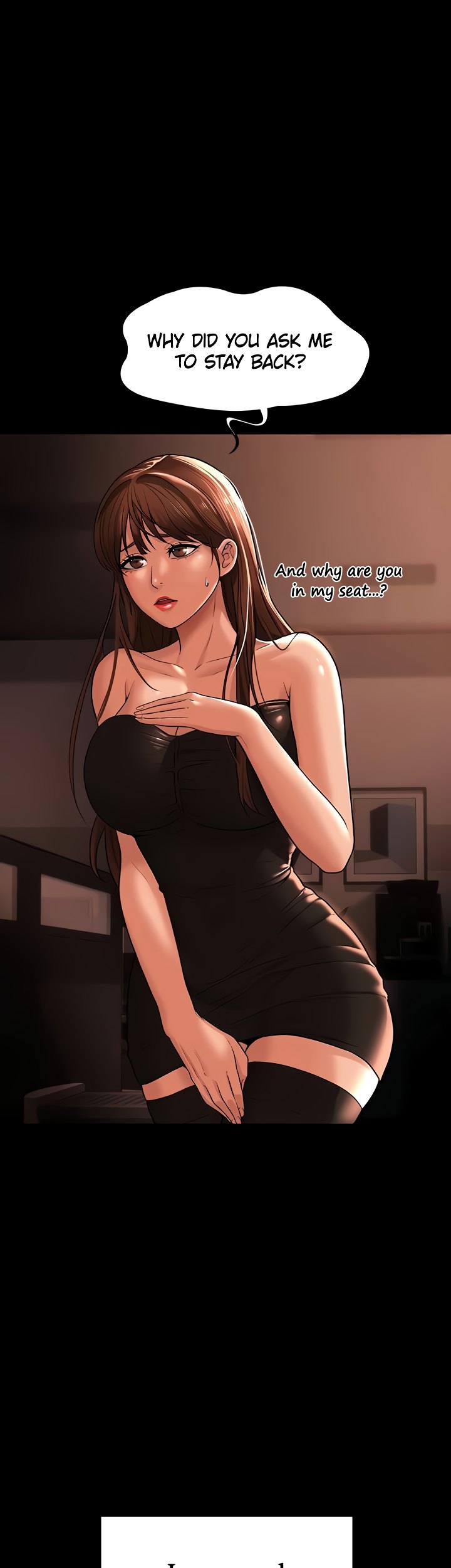 Supervisor Access Chapter 31 image 10