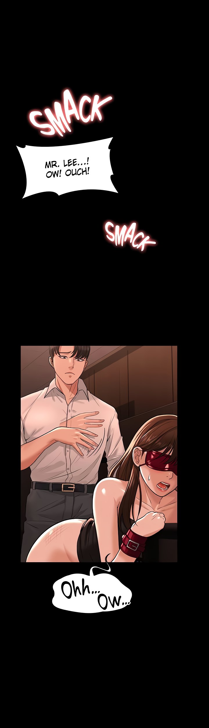 Supervisor Access Chapter 31 image 17