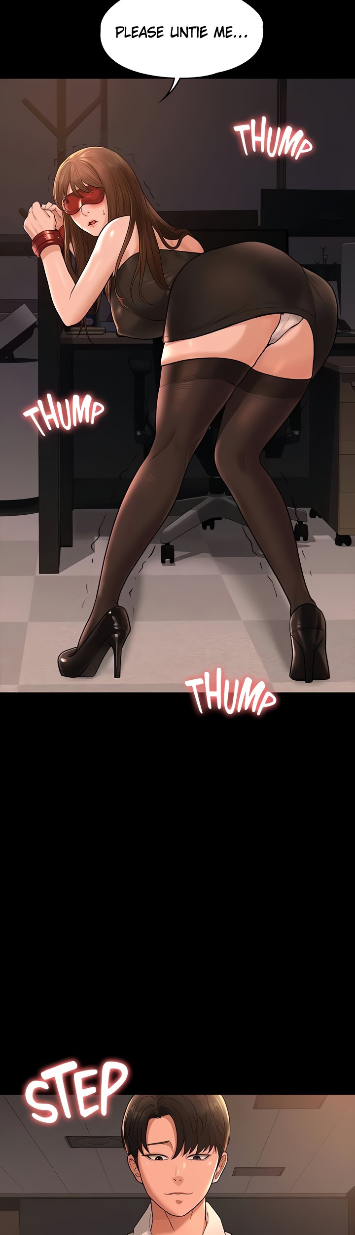 Supervisor Access Chapter 31 image 1