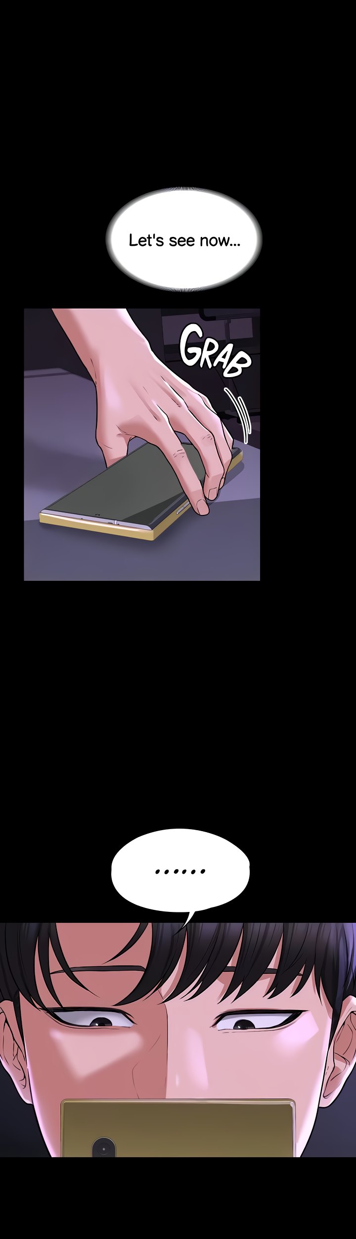 Supervisor Access Chapter 31 image 52