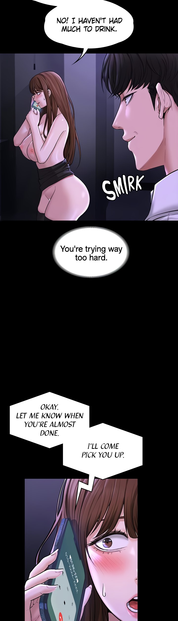 Supervisor Access Chapter 32 image 9