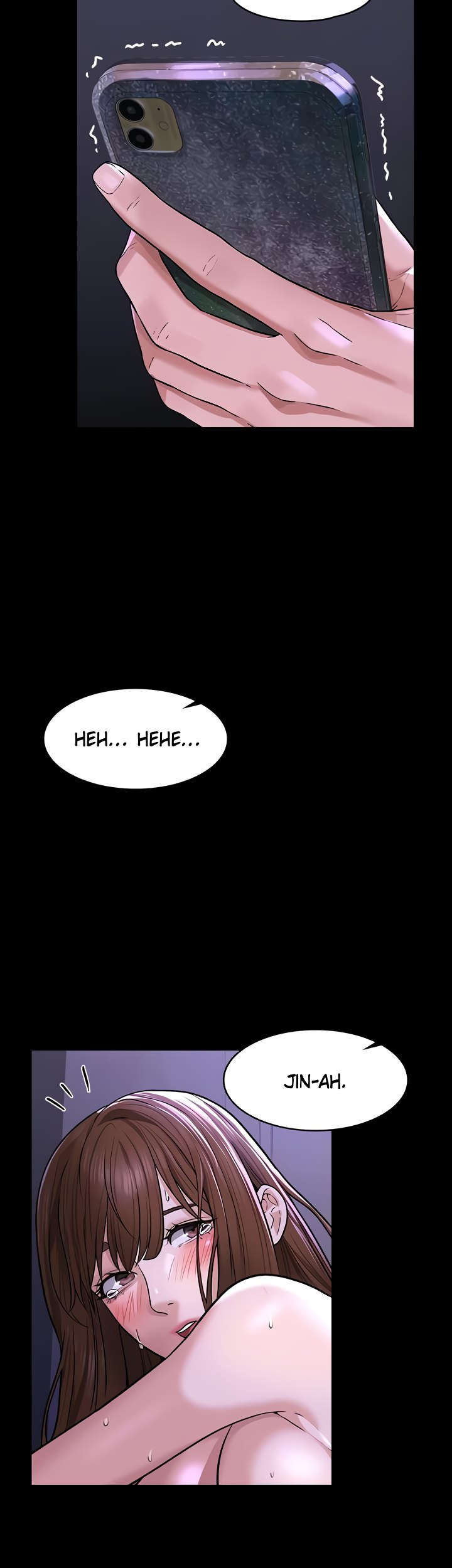 Supervisor Access Chapter 32 image 1