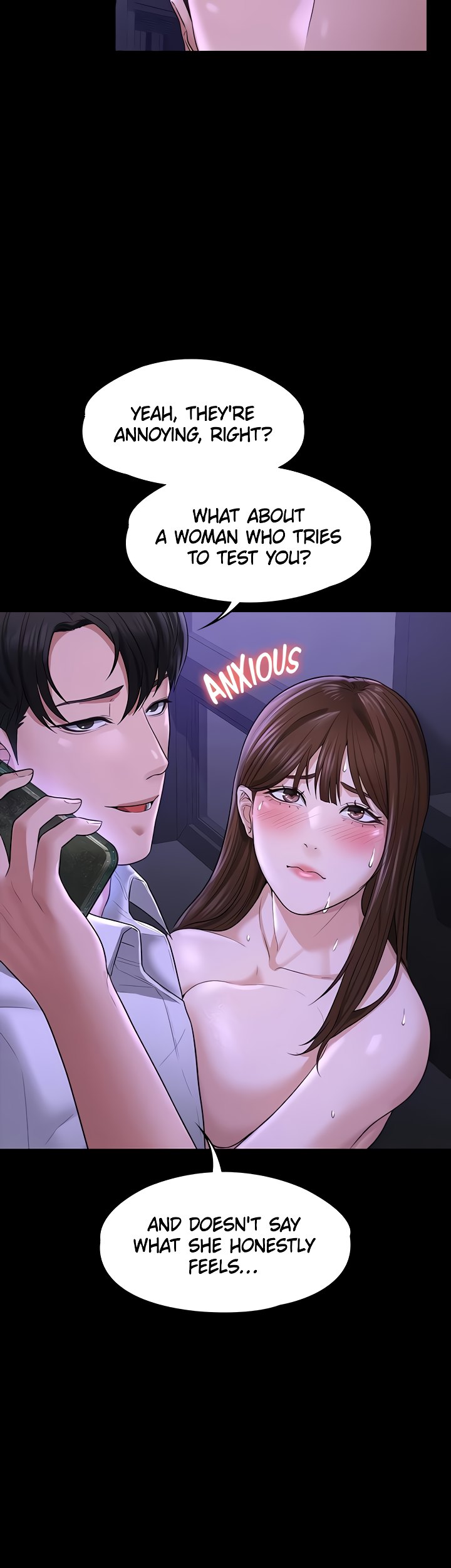 Supervisor Access Chapter 33 image 9