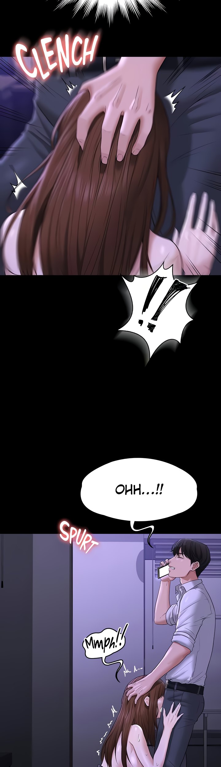 Supervisor Access Chapter 33 image 24