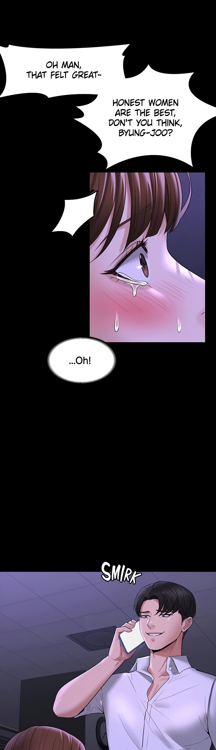 Supervisor Access Chapter 33 image 27