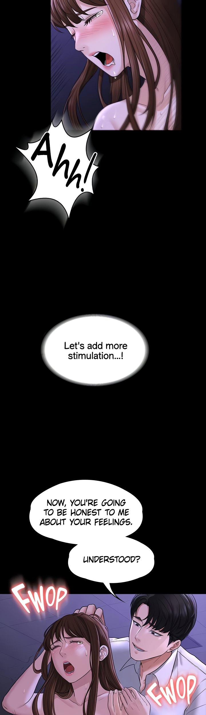 Supervisor Access Chapter 33 image 40